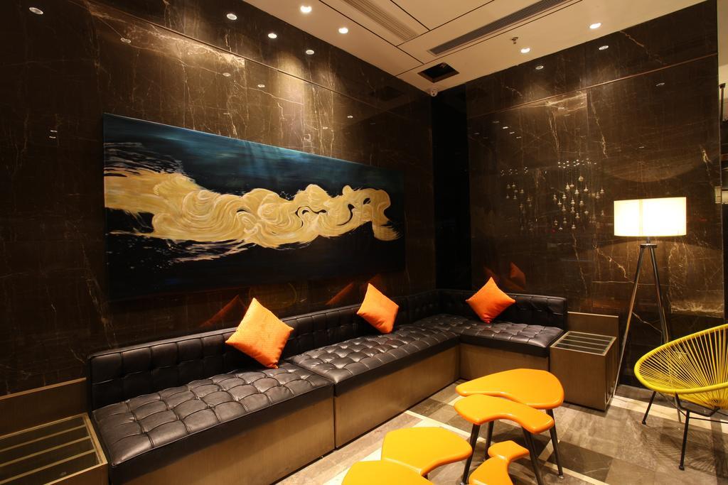 Insail Hotels Гуанчжоу Экстерьер фото